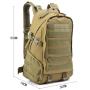 New Trend Oxford Tactical Backpack Pouch Assault Pack Combat Backpack Trekking Bag OEM Hiking Backpack