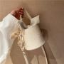 sac a main femme New Women Hand Bags Pu Leather  Shoulder Crossbody Messenger Bag For Girls