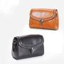 Jranter Oem/ODM Bolsa Feminina Cross Bodi Genuine Leather Ladies Shoulder Hand Women Purses Crossbody Bags