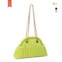 Wholesale Female Purses And Handbags Luxury Pu Leather Handbag Durable Shoulder Bags For Women