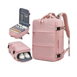 XL177 Dry Wet Separation Students Backpack Laptop Backpack Wholesalers Oxford Large Capacity Travel Bags