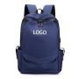BSCI Factory Men's Casual Waterproof Travel Bag Daily Use Comfortable Commuting Carry on Laptop Backpack