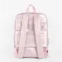 CHANGRONG Custom new design Waterproof Women Sport Hiking Travel Lightweight Nylon Quilted Puffer backpack