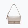 2024 New Arrival Custom Bag With Logo Vegan Leather Tote Bag Fashion Shoulder Bag Ladies Handbag And Purses