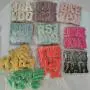 The Fine Quality Wholesale Chenille Patches Teddy Chenille Heart Patch  Multiple Colors To Choose From Chenille Patch Heart