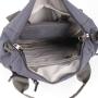 CHANGRONG Custom Casual Laptop Travel Tote Daypack Multi-functional Recycled Backpack