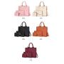 2023 Latest Wholesale Women Handbags High Quality Designer Shoulder Bags Branded Bag Wholesale Handbag Factory