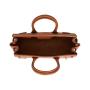 Customized Fashion Designer Pu Leather Ladies Hand Bags Tote Bags Vegan Top Handle Female Classic Handbags For Women Luxury