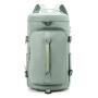 Travel Bag Wholesale Cross-Border Waterproof Sports Swimming Bag Short Travel Yoga Fitness Backpack Diagonal Straddle Bag