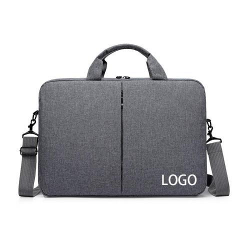 OEM ODM Laptop Case Sleeve One Shoulder Commuting Business Handbag Handheld 15.6 inches Computer Bag