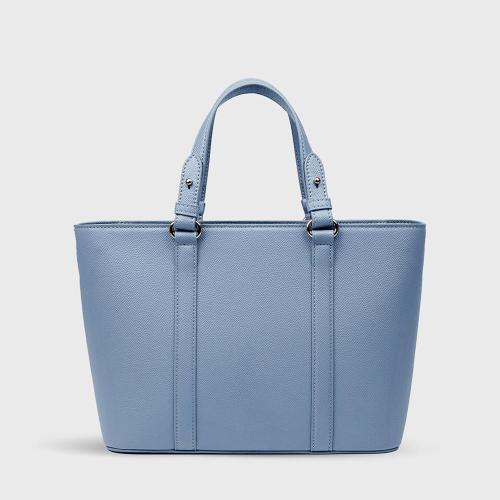 Custom PU leather Large capacity Lady Handbags Hot Sale Trending Design Luxury Women Tote Bag