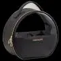 Fashion Transparent PVC Travel Organizer Clear Makeup Bag Cosmetic Beauty Case Toiletry Bag Make Up Pouch Wash Bags