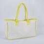 Custom Print Canvas Tote Special  Waterproof Anti Dust Treatment Shoulder Handbags Inner Pocket Women Shopping Work Tote Bags