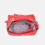 SUSEN CHRISBELLA shoulder bag women 2022 Fashion Designer Ladies Shoulder Crossbody Bag Women ladies shoulder bags