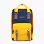 CHANGRONG Custom Lightweight Casual mini Laptop Backpack for Women
