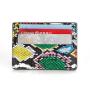 Hot new in 2020 fashion items in multiple colors card wallet leather