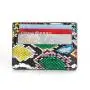 Hot new in 2020 fashion items in multiple colors card wallet leather