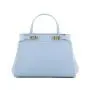 2021 Latest Classic Style Simple Design China Manufacturer Faux Leather Handbags Women Cross Body Bags