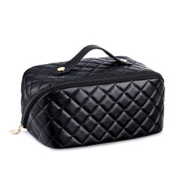2024 New Designer Superb Gift  Mom Wife Girlfriend Daughte Every Lady Deserves Practical Makeup Bag For Toiletries