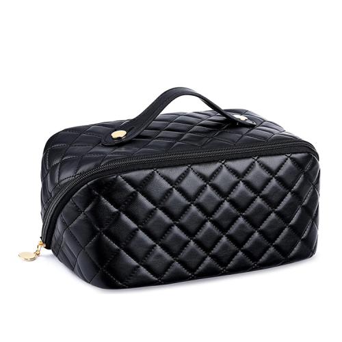 2024 New Designer Superb Gift  Mom Wife Girlfriend Daughte Every Lady Deserves Practical Makeup Bag For Toiletries