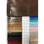 Customized Brand Travel Dopp Kit Wash Bag Men's Shaving Bag Leather Toiletry Bags For Men