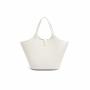 Custom Brand Large Capacity Bucket Bags Quality PU Leather Women Tote Bag OEM ODM Purse and Handbags