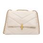 Fashionable Custom high-capacity bags strapless one-shoulder stylish tote bag purses and handbags