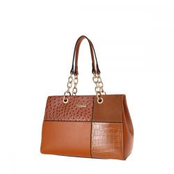 SUSEN CHRISBELLA 2023 New Arrival Handbag women Hand bags ladies purse bags pu leather handbags