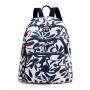 Simple Fashion Lightweight Women Travel Backpack Mochilas De Mujer Multifunction Oxford Cloth High Capacity Schoolbags For Kids