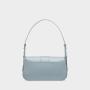 High Quality Sling Shoulder Bags For Women Ladies Messenger Bag Luxury Pu Leather Shoulder Handbags