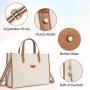 Promotion Cotton Canvas Tote Bag Fashion Large Capacity Colorful Tote Shopping Bags