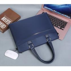 Briefcase Business Handbag Computer Bag Laptop Oxford Cloth New Fashion Crossbody Bag Document manufacturer  Luxury Mens Bags