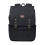 XL108 Vintage Canvas Bags Outdoor Sport Backpack Wholesalers Large Capacity Computer Bag Wear-resistant Students Shoulder Bag