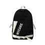 Wholesale Fashion Women Girls Boys Middle School Tote Backpack Customized Large Capacity Schoolbag