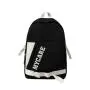 Wholesale Fashion Women Girls Boys Middle School Tote Backpack Customized Large Capacity Schoolbag