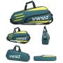 ZR919 Badminton Racket Bag Backpack Unisex Fashion High Quality Fitness Sports Backpack Waterproof Customized logo Messenger Bag