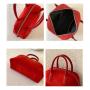 Wholesale New Arrivals Women Trendy Leather Hand Bags Fashion Women Private Label Handbags Ladies