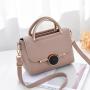 2023 Wholesale Latest Designer Woman Shoulder bags Leather Ladies Fashion Bags Leather Women's Handbags