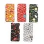 CUIKCA Hot Selling Long Magic Wallet Korean Magic Money Clip Cartoon Card Holder HF908 Credit Card Holder