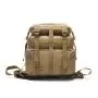 2024 large capacity Multifunction Travel Backpack Tactical Bag Backpack 3P Assault Pack Molle Bag Backpacks