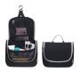 Travel Cosmetic Organizer Bag Men Women Hanging Toiletry Wash Bath Storage Case Women Waterproof Makeup bag