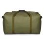 Large New Design Smell-Proof Duffle Bag Travel Bag with Lock and Waterproof Zipper Wholesale Special Purpose Cases