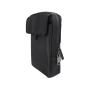 Hot Sale Polyester Smell Proof Fanny Bag Waist Men's Fashion Bag With Custom Logo
