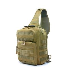 New Hiking hydration bike tactical cycling bag men's running sports outdoor water bladder messenger bag portable messenger trend