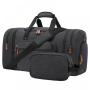 2021 Luggage Bag Men Women Clothes Storage Carry-On Duffle Organiser Foldable Duffel bag Packable Collapsible Tote Travel Bag