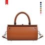 Wholesale New Arrival Colorful Bolsas Para Mujer Grain Leather Women's Bags Purses and Handbags 2024 Bags For Women