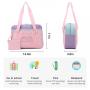 Fashion 2022 Bags Heart Japanese Large Anime Shoulder Bag lovely travel Kawaii Handbag for Women school bags