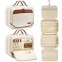 LOVEVOOK Wholesale Custom Large Capacity Makeup Storage Pouch organizer Waterproof Travel Cosmetic Cases Bags