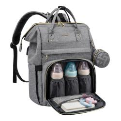 LOVEVOOK Custom Baby Care Nappy Changing Bags, Large Diaper Bags Backpack Maternity Backpack for Mom Backpack Baby Diaper Bag
