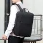 Wholesale Large Capacity Backpack Travel Men's Business Laptop Backpacks With USB Charging Port